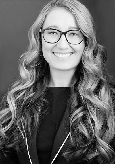 Dr Cheryl Tallon