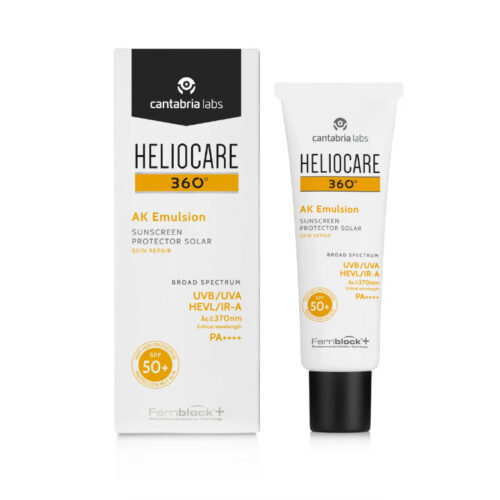 Heliocare 360º MD AK Emulsion SPF 50+ (50ml)